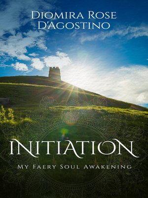 cover image of Initiation